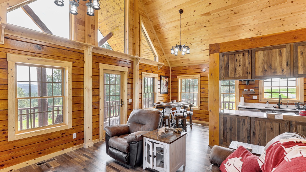 Photo of Livingroom in Sundance