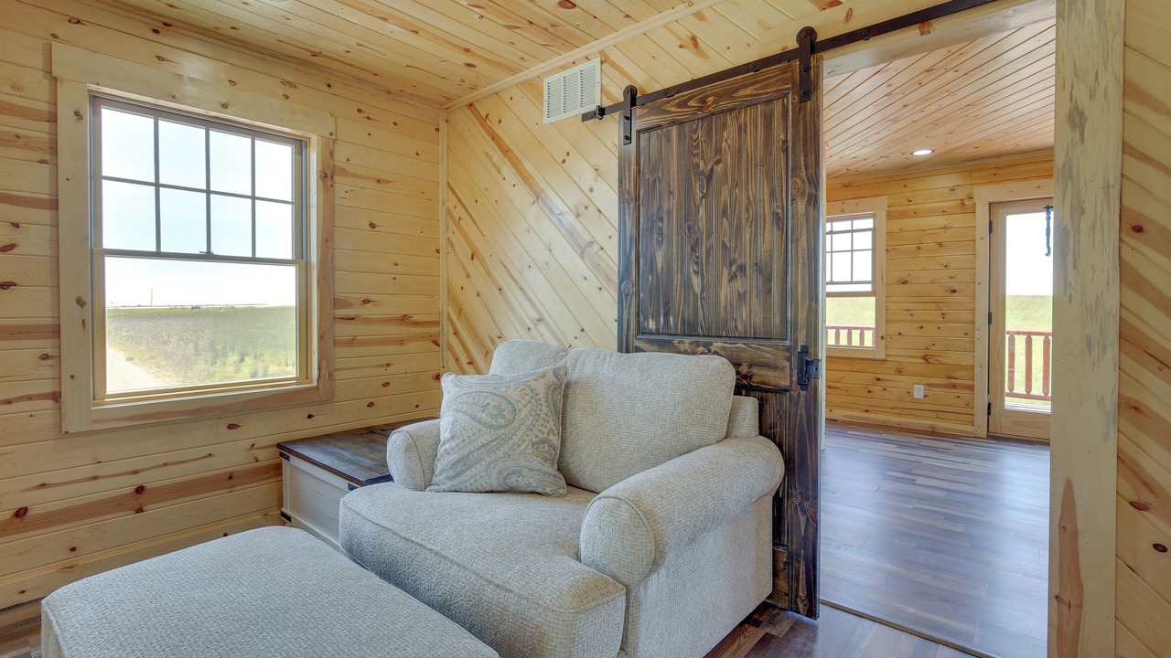 Photo of Livingroom in Sundance