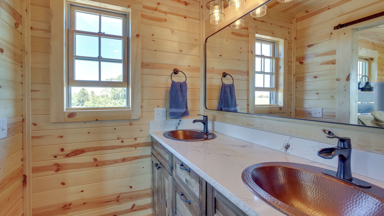 Photo of Bathroom in Sundance