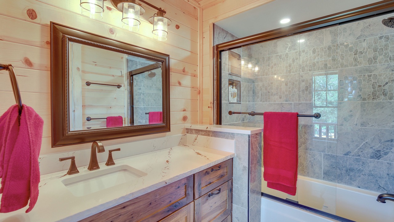 Photo of Bathroom in Sundance