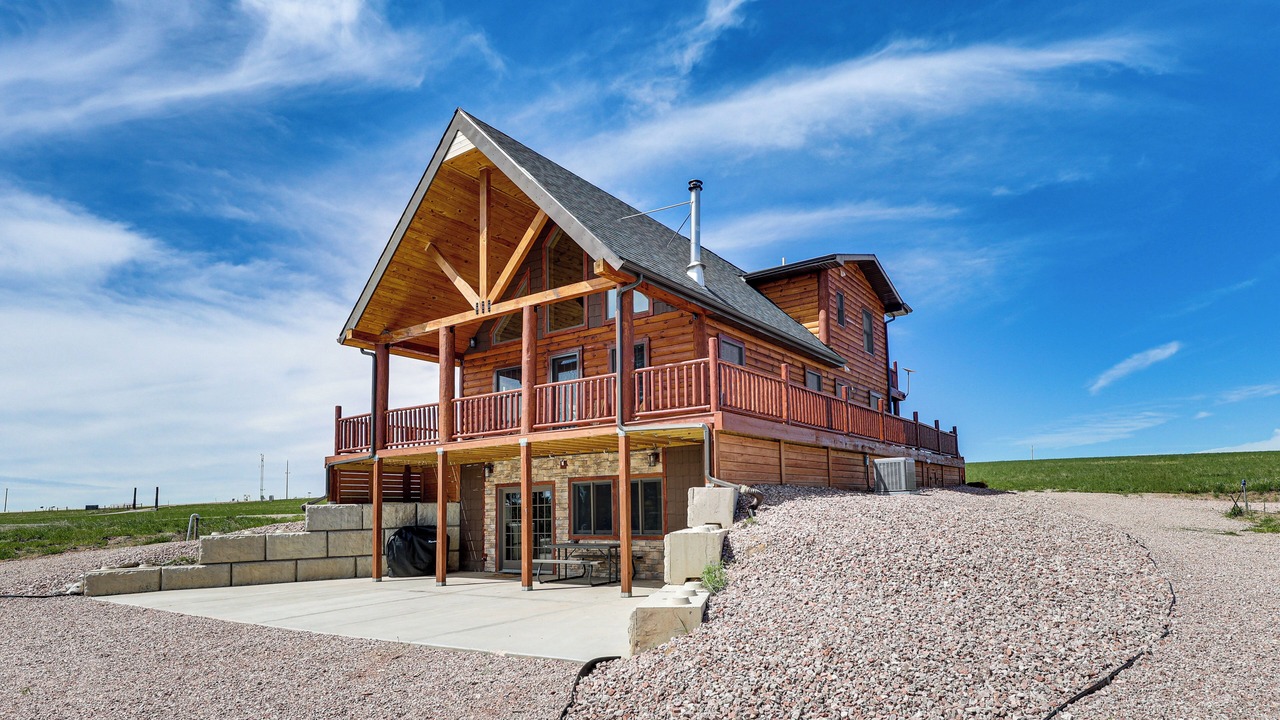 Photo of Patio Balcony in Sundance