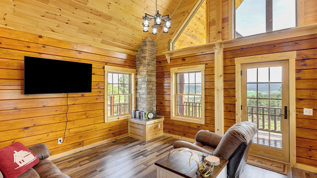 Photo of Livingroom in Sundance