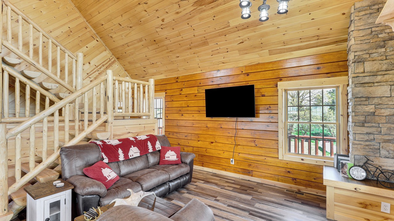 Photo of Livingroom in Sundance