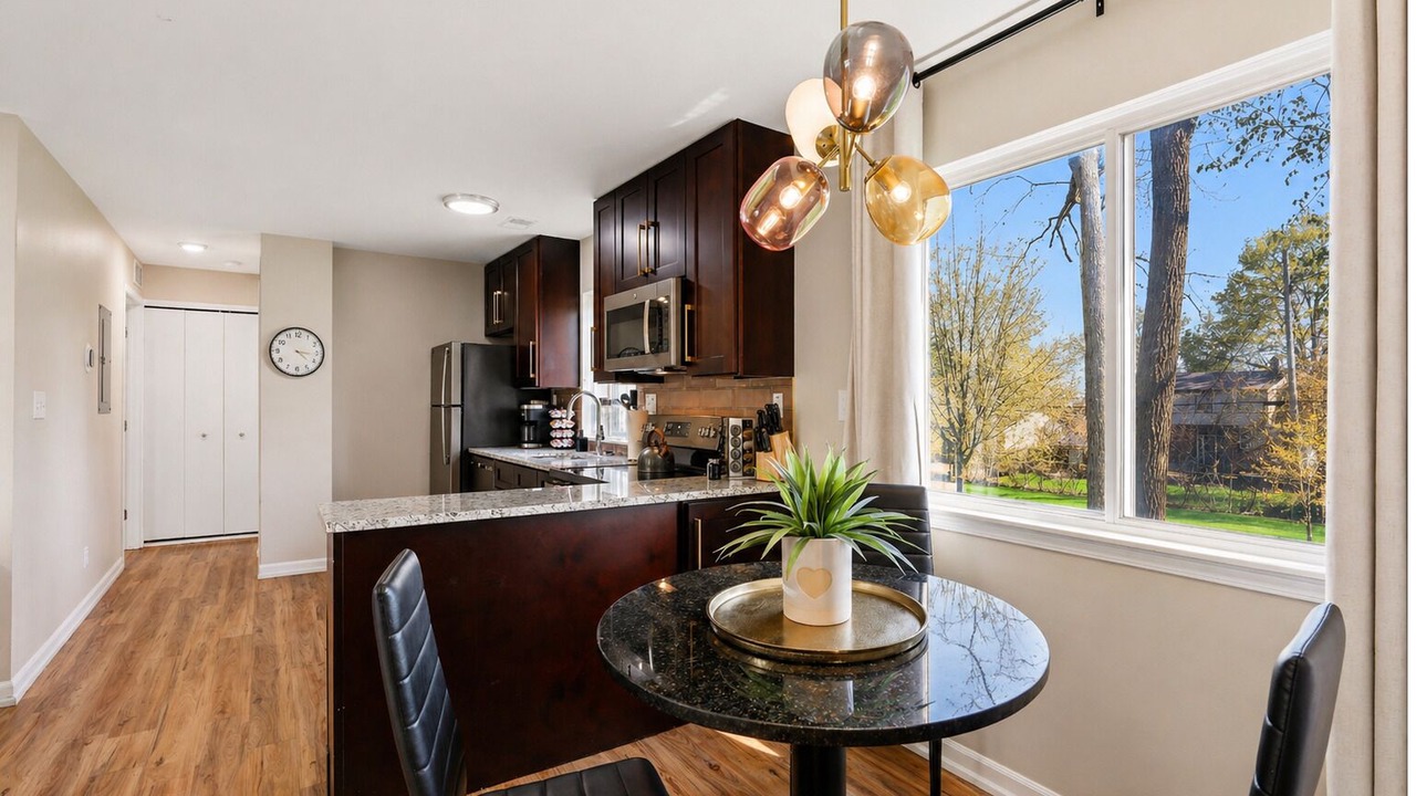 Photo of Bedroom in Roseville