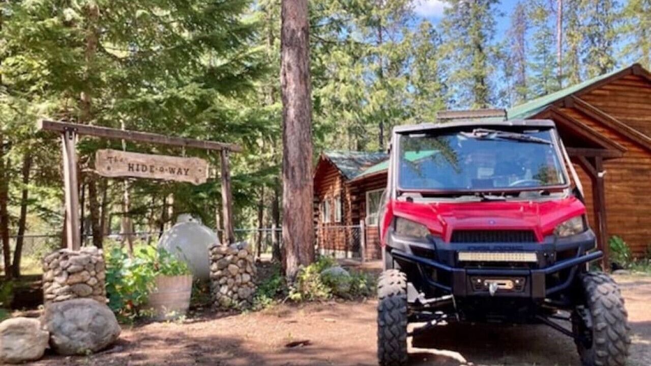 Photo of Outdoor in Bonners Ferry