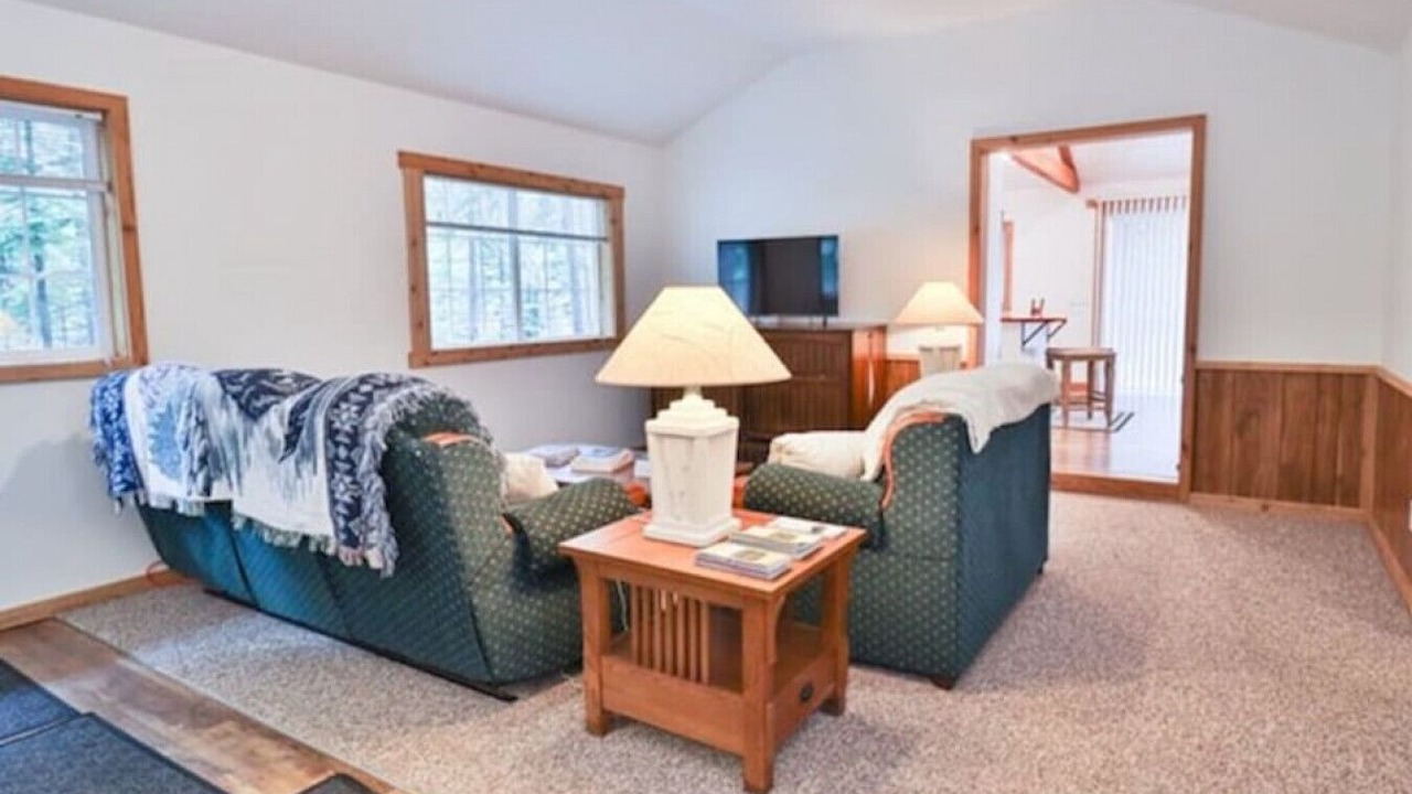 Photo of Livingroom in Bonners Ferry