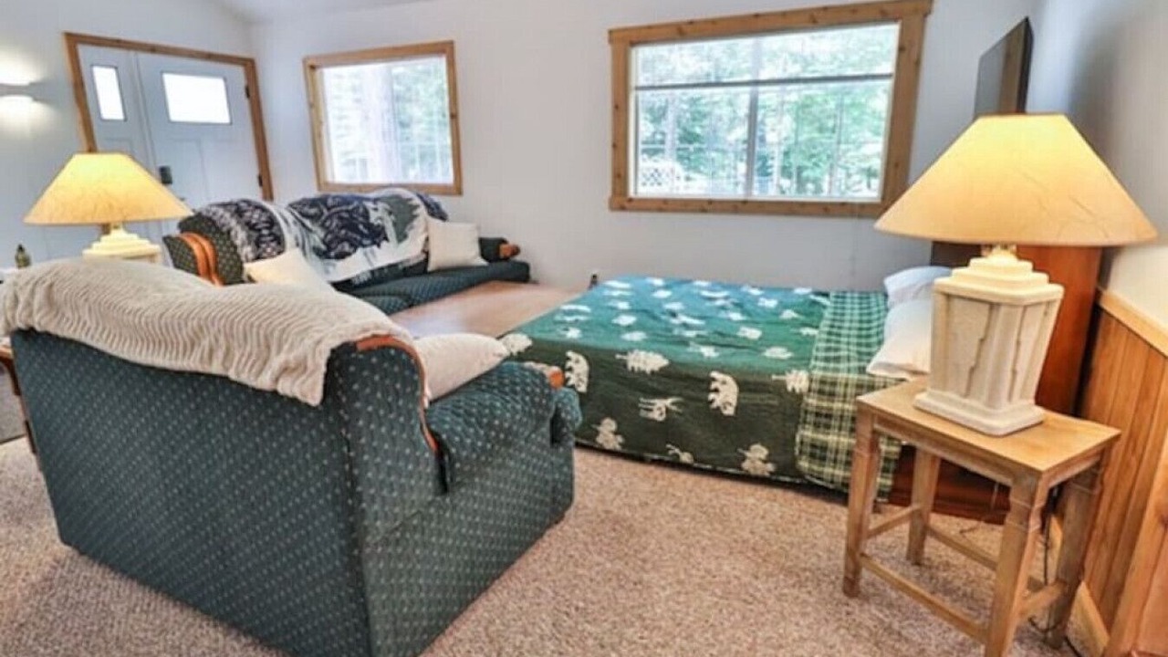 Photo of Bedroom in Bonners Ferry