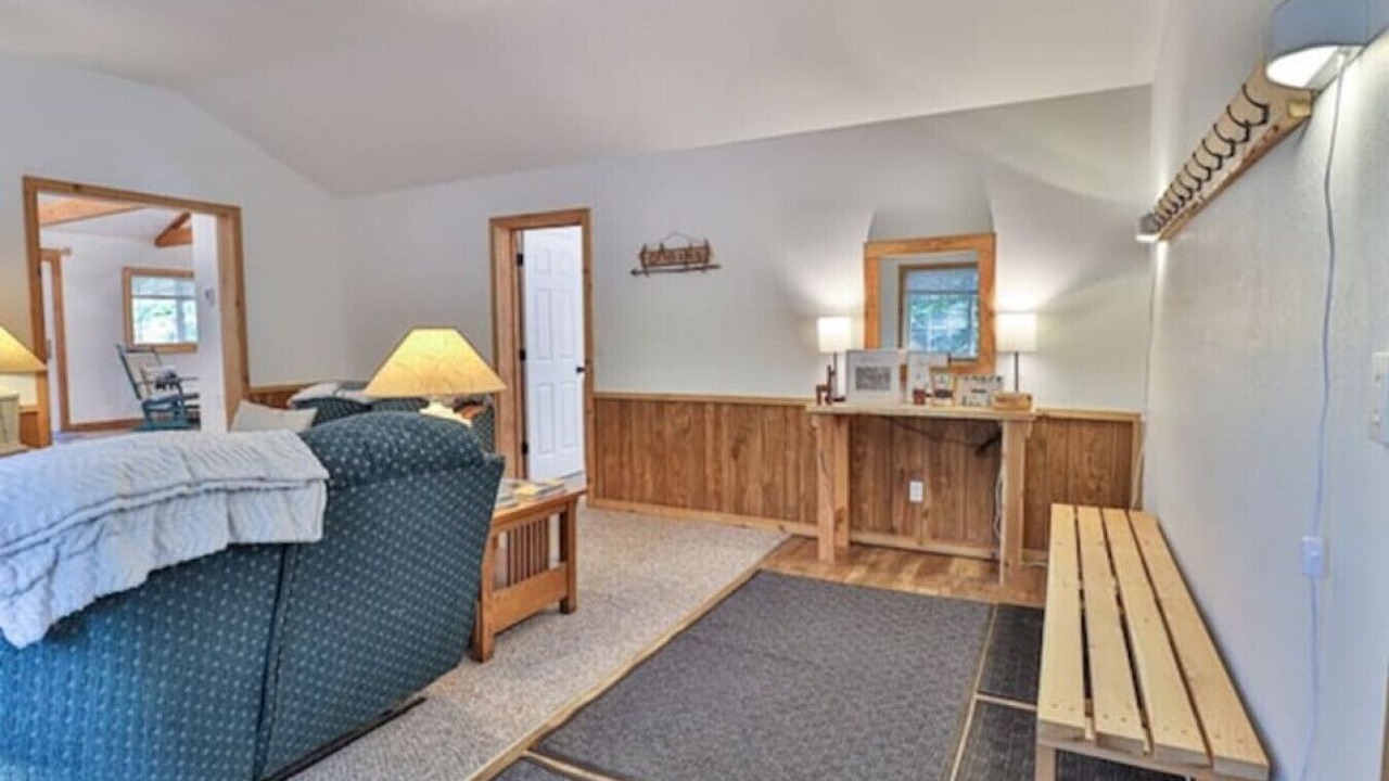 Photo of Livingroom in Bonners Ferry