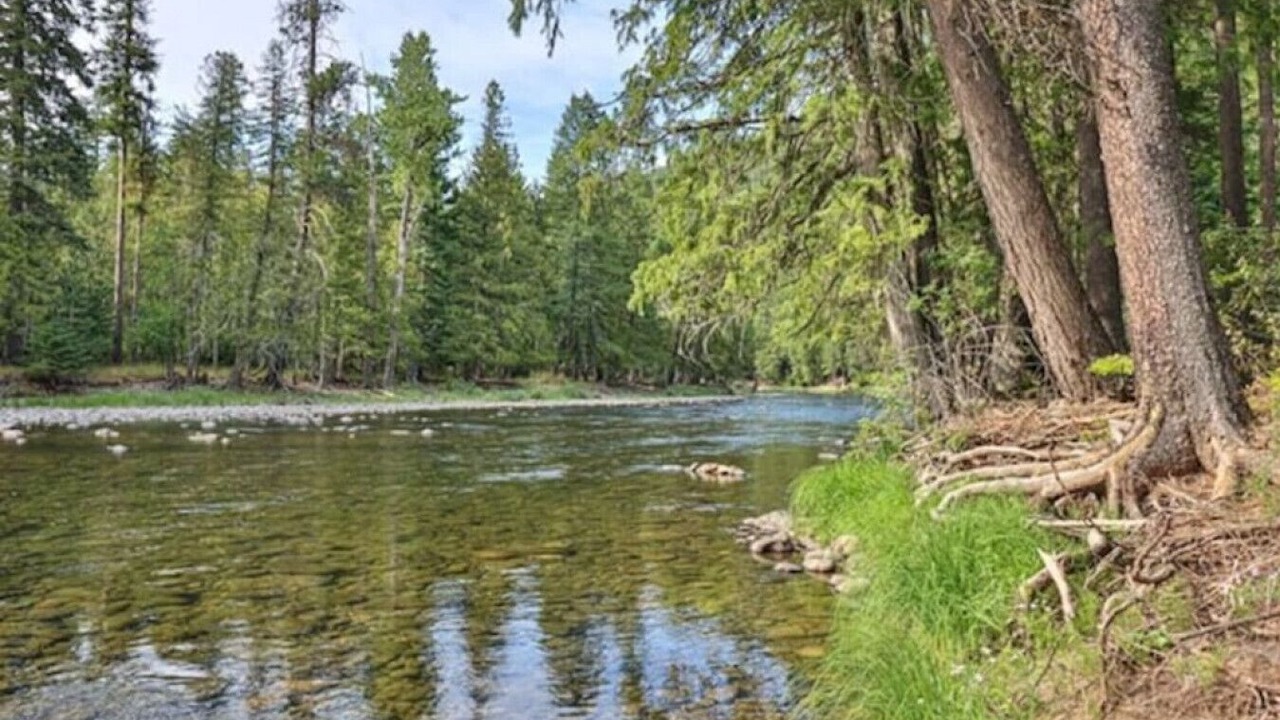 Photo of Outdoor in Bonners Ferry
