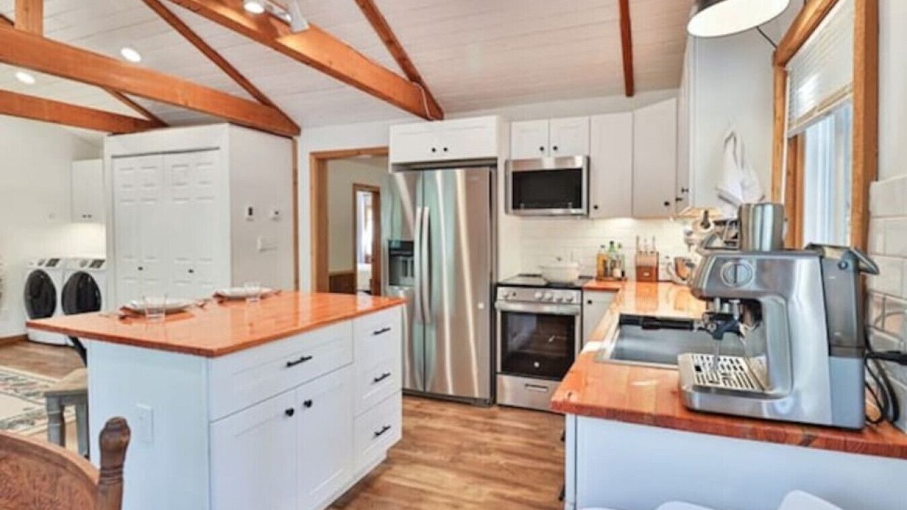 Photo of Kitchen in Bonners Ferry