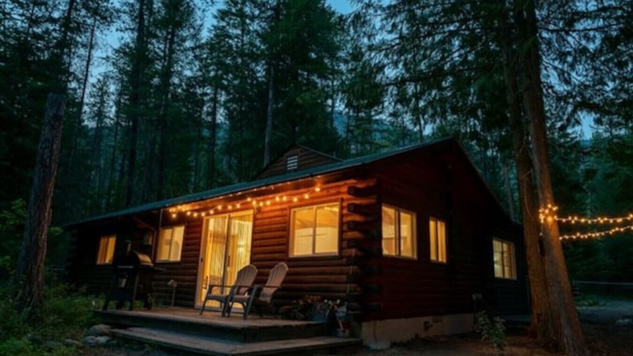 Photo of Outdoor in Bonners Ferry