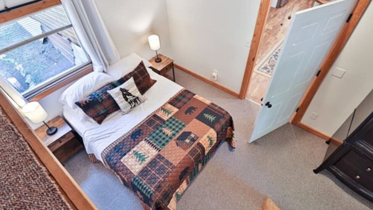 Photo of Bedroom in Bonners Ferry