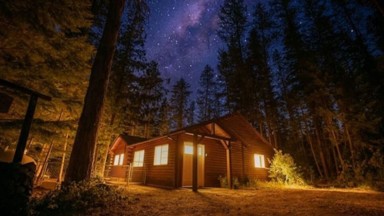 Photo of Outdoor in Bonners Ferry