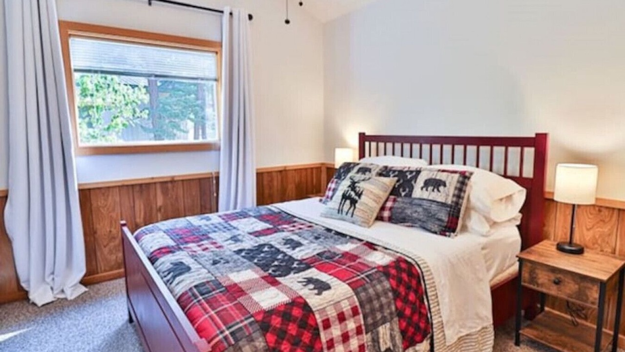 Photo of Bedroom in Bonners Ferry