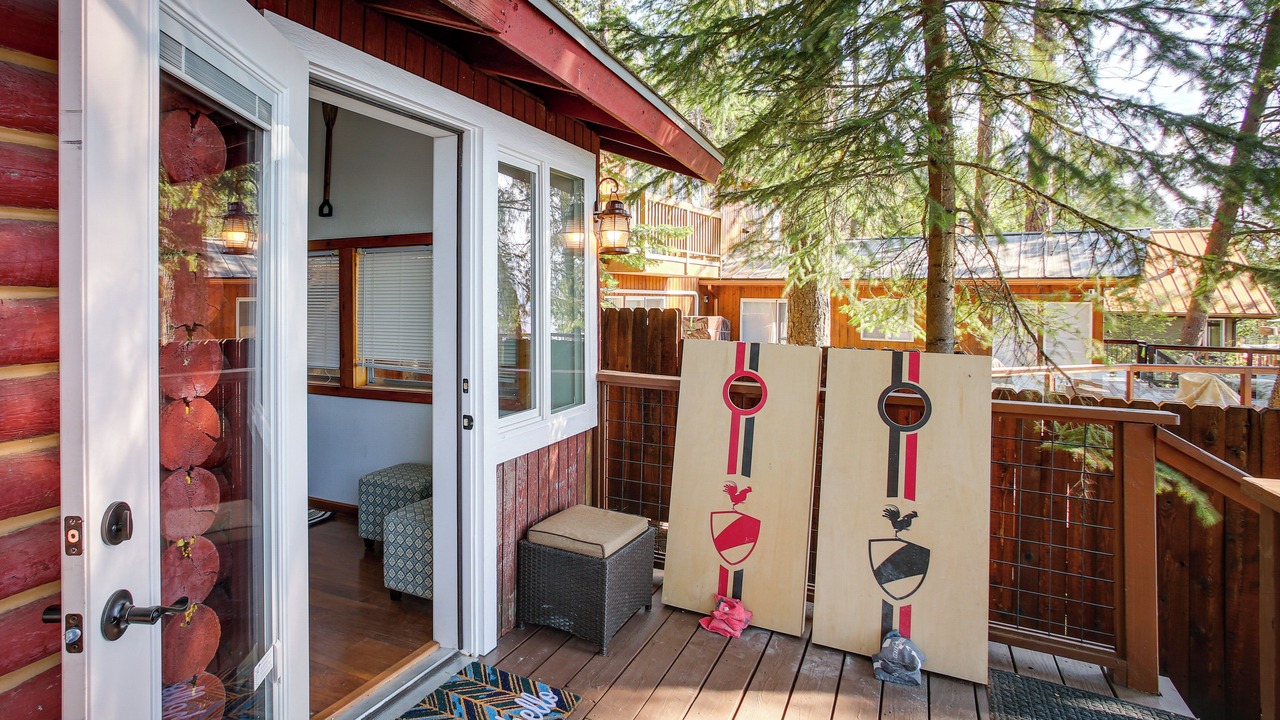 Photo of Outdoor in Rockford Bay