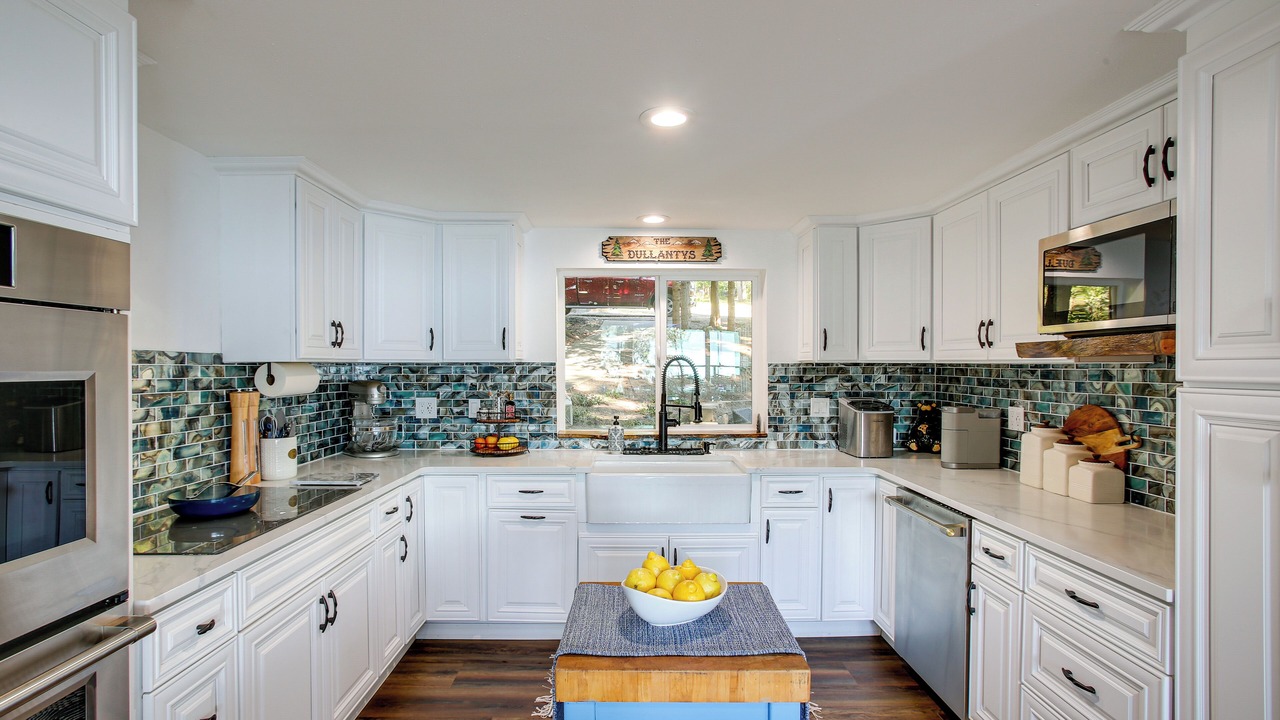 Photo of Kitchen in Rockford Bay
