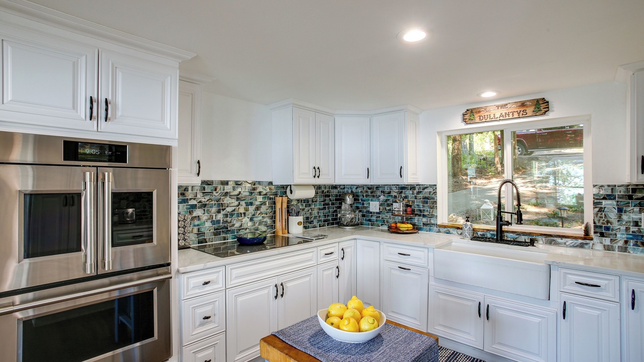 Photo of Kitchen in Rockford Bay