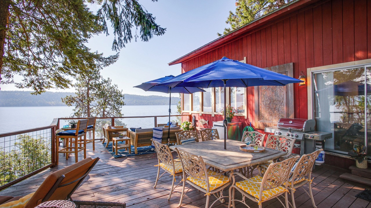 Photo of Outdoor in Rockford Bay