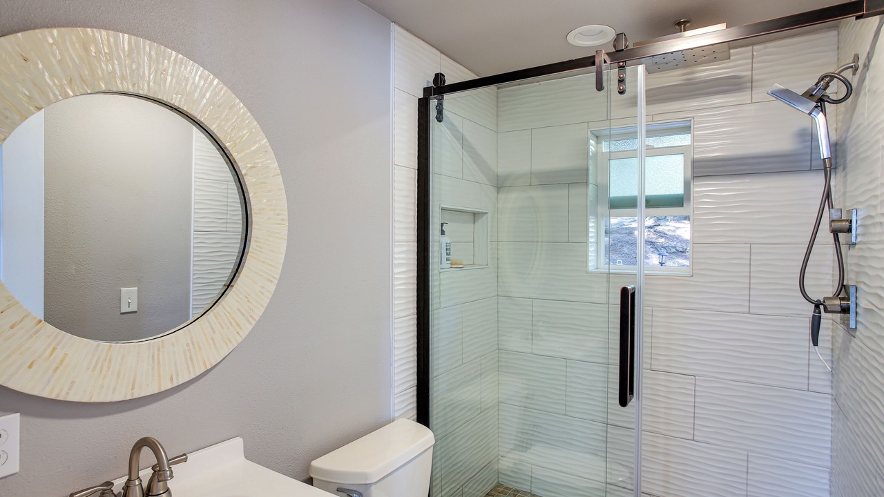Photo of Bathroom in Rockford Bay