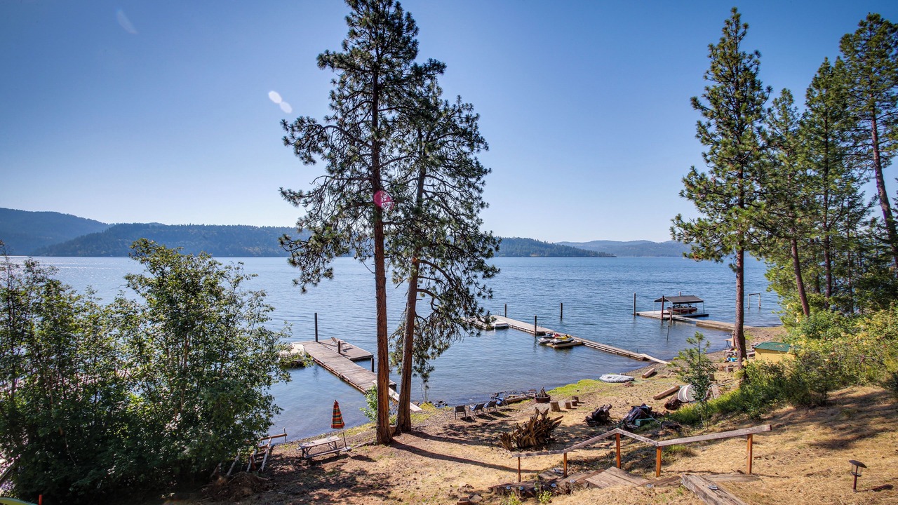 Photo of Outdoor in Rockford Bay