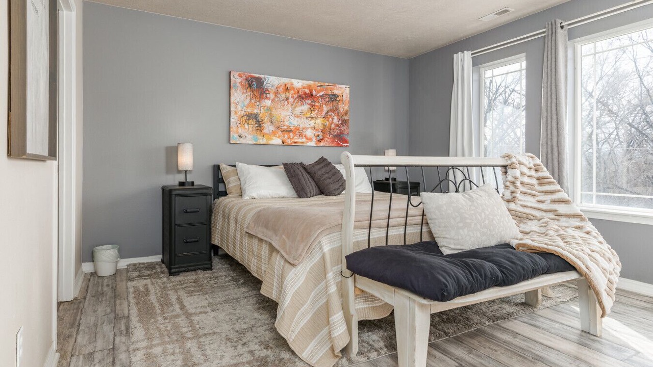 Photo of Bedroom in Pocatello
