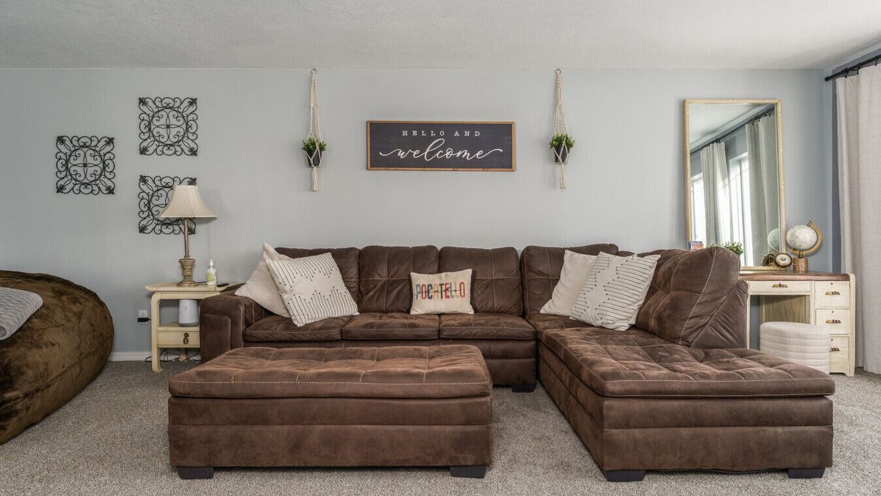 Photo of Livingroom in Pocatello