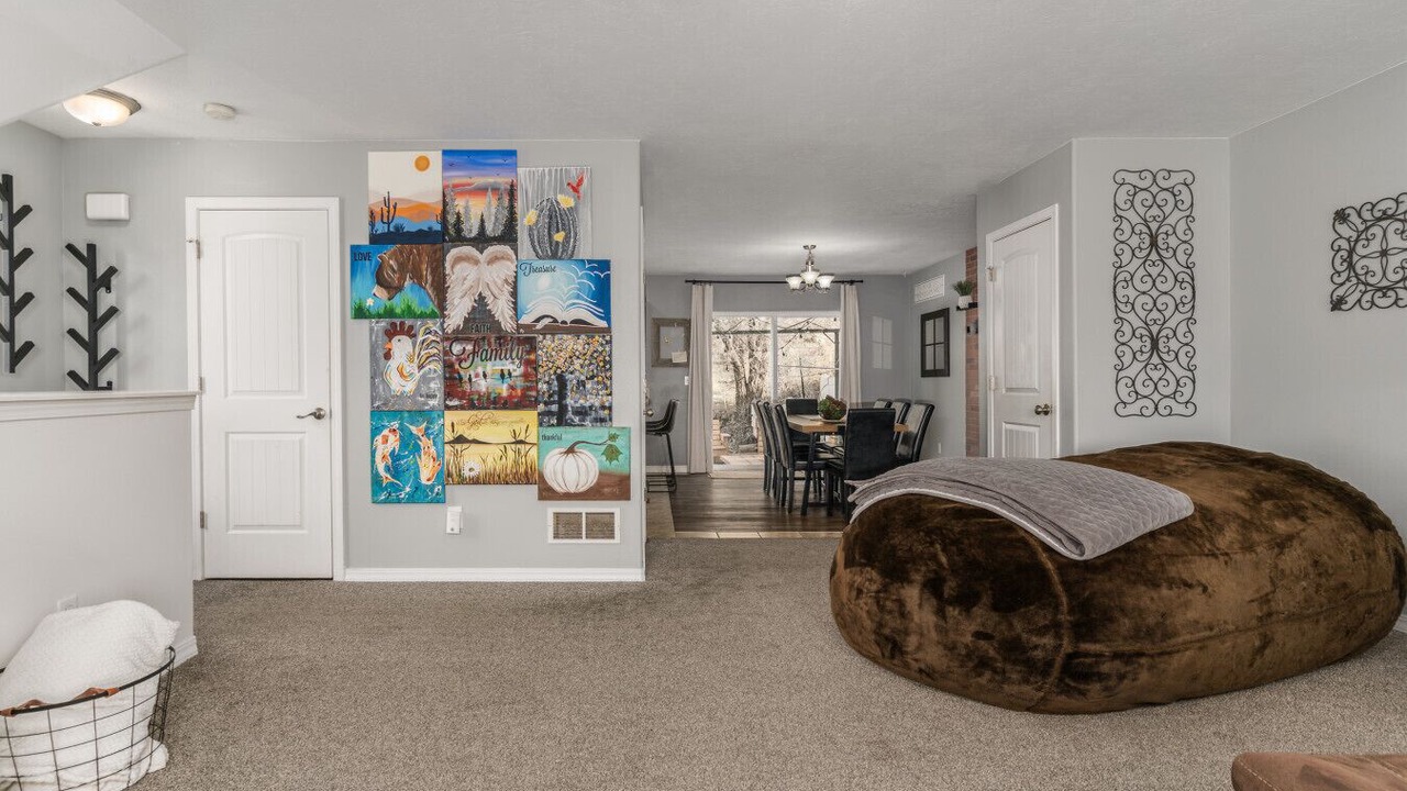 Photo of Bedroom in Pocatello