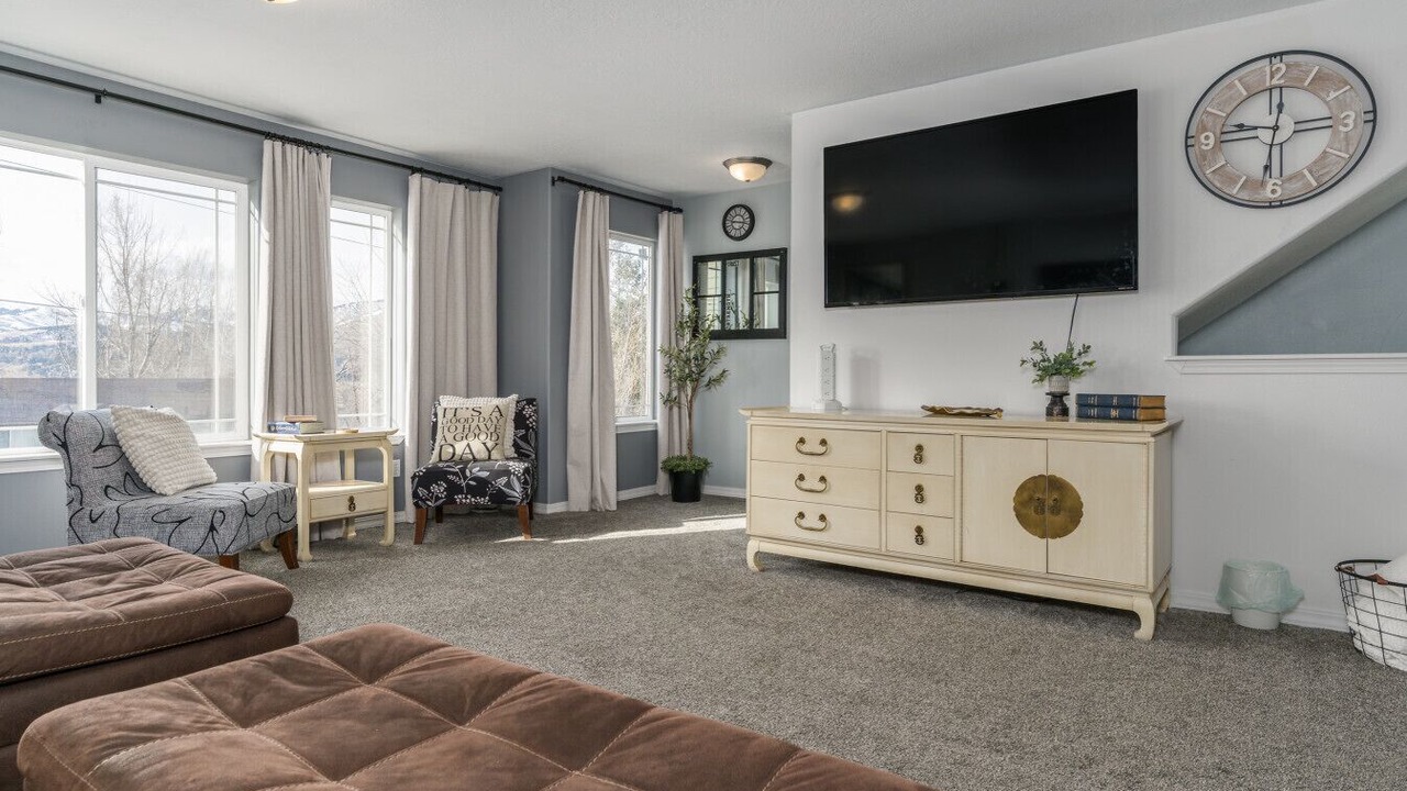 Photo of Livingroom in Pocatello