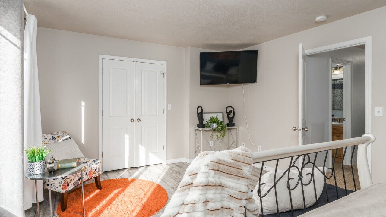 Photo of Bedroom in Pocatello