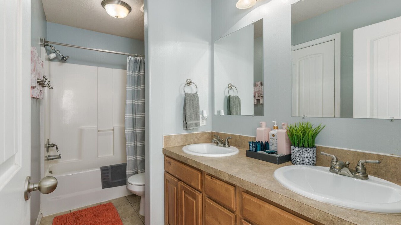 Photo of Bathroom in Pocatello