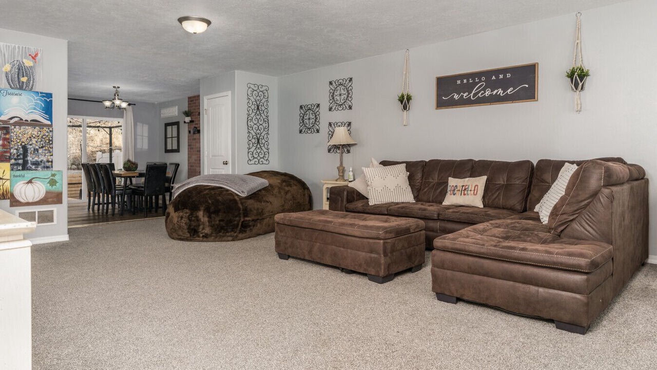 Photo of Livingroom in Pocatello