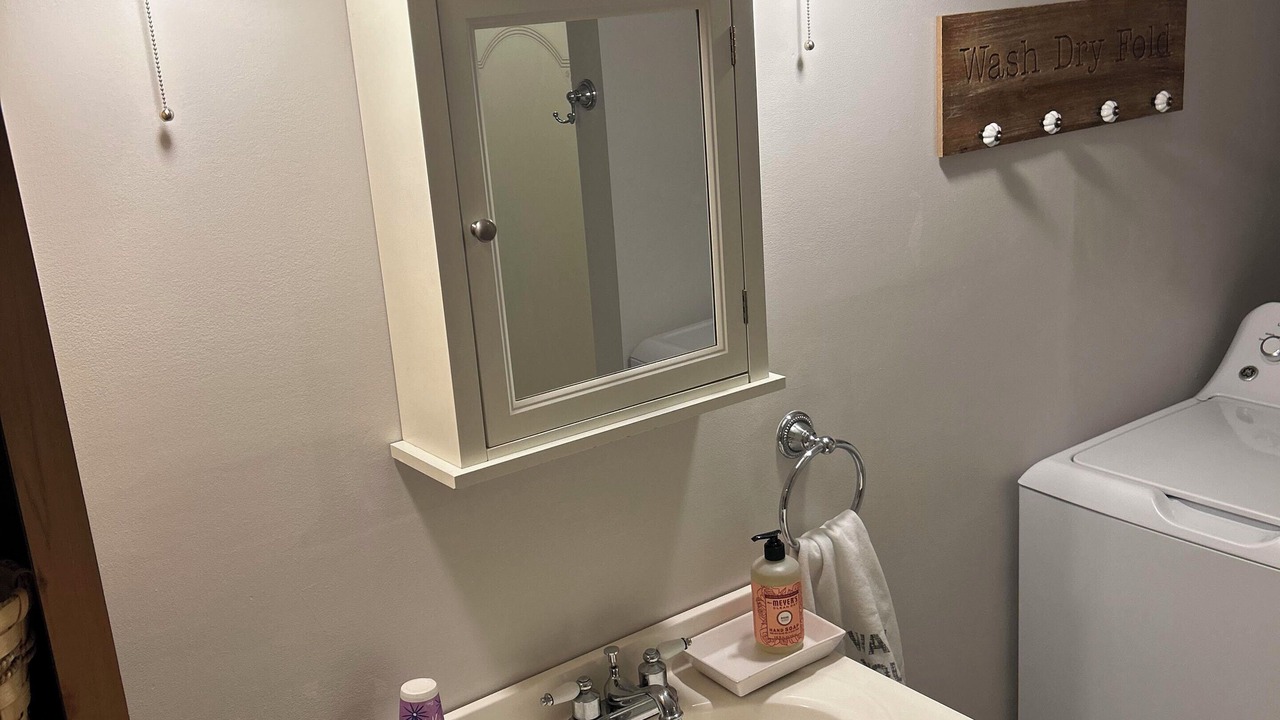 Photo of Bathroom in Pine Grove Mills