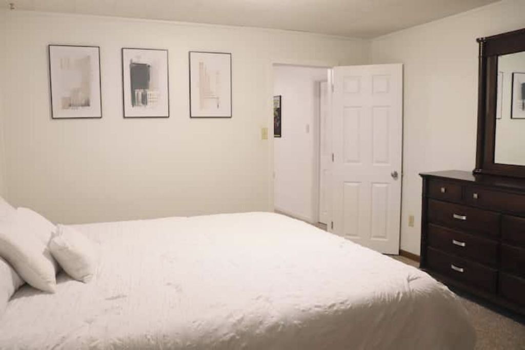 Photo of Bedroom in Bismarck