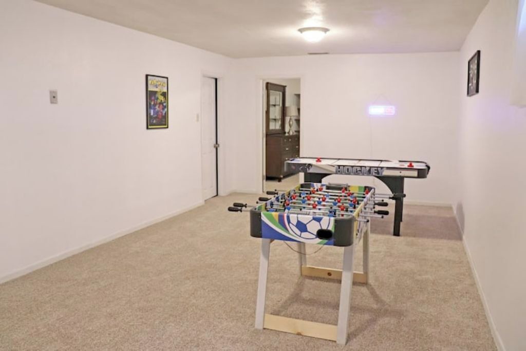 Photo of Bedroom in Bismarck