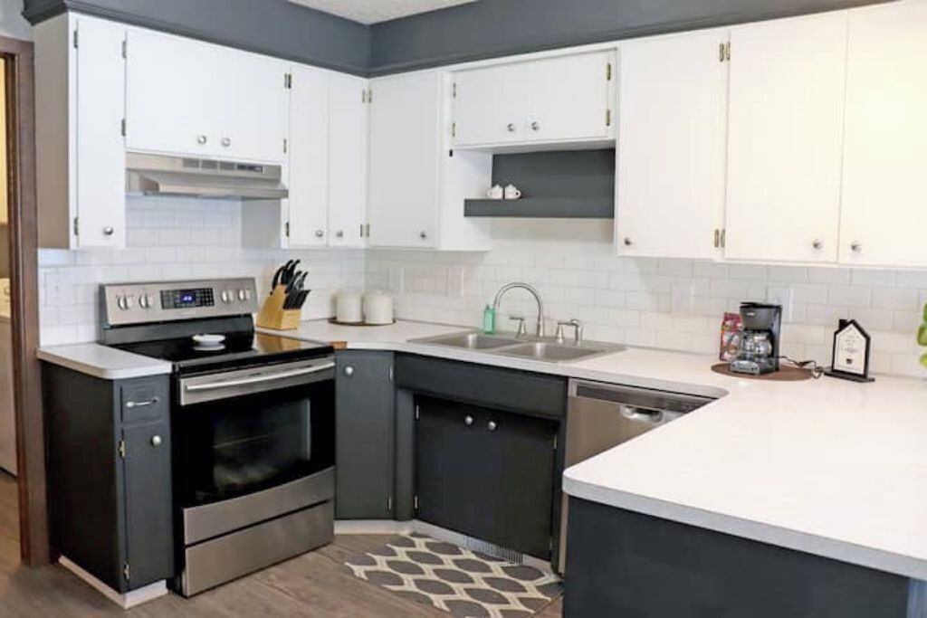Photo of Kitchen in Bismarck