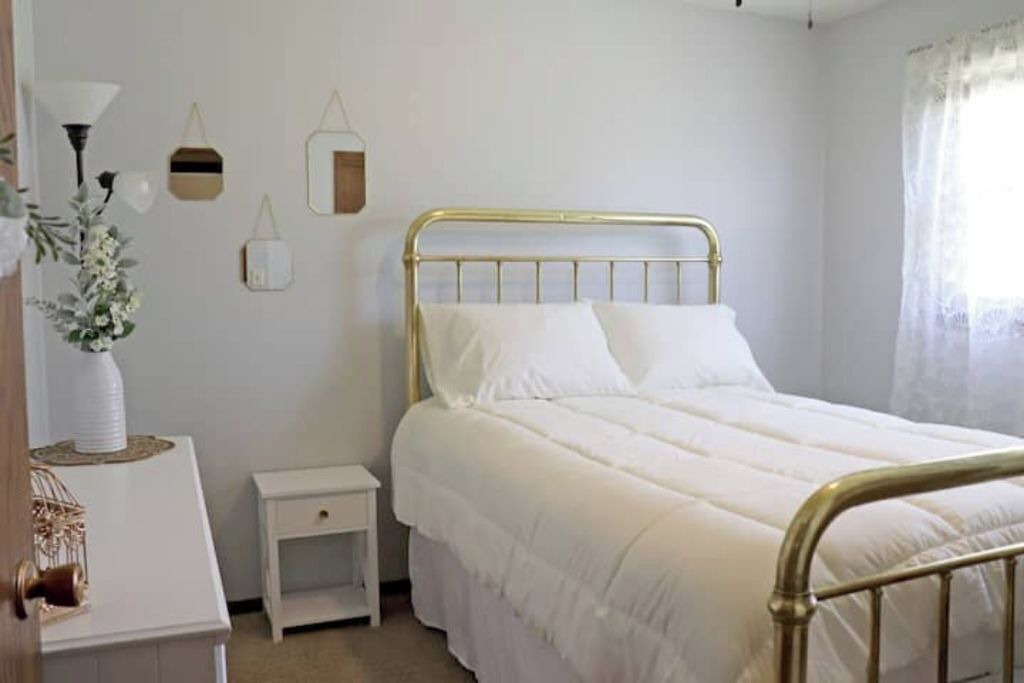 Photo of Bedroom in Bismarck