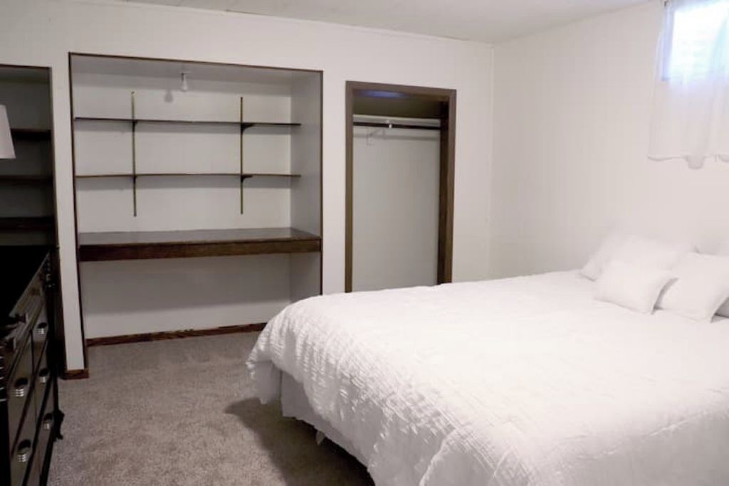 Photo of Bedroom in Bismarck