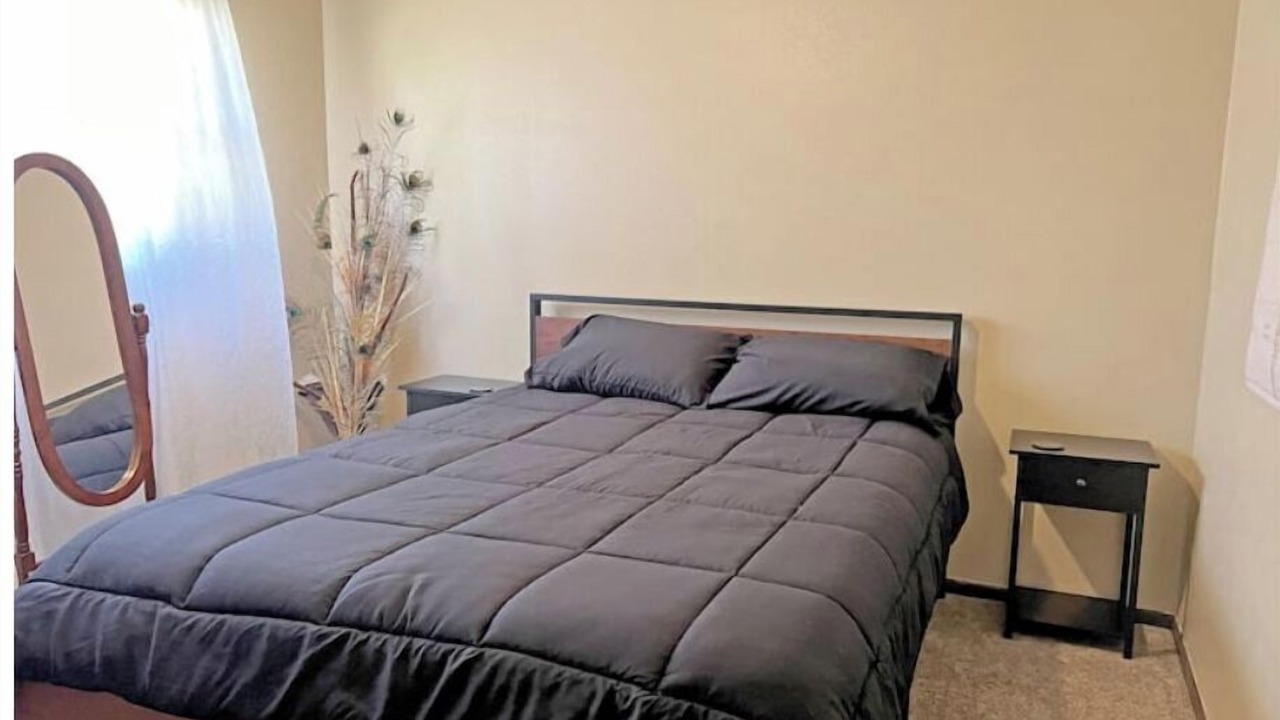 Photo of Bedroom in Bismarck