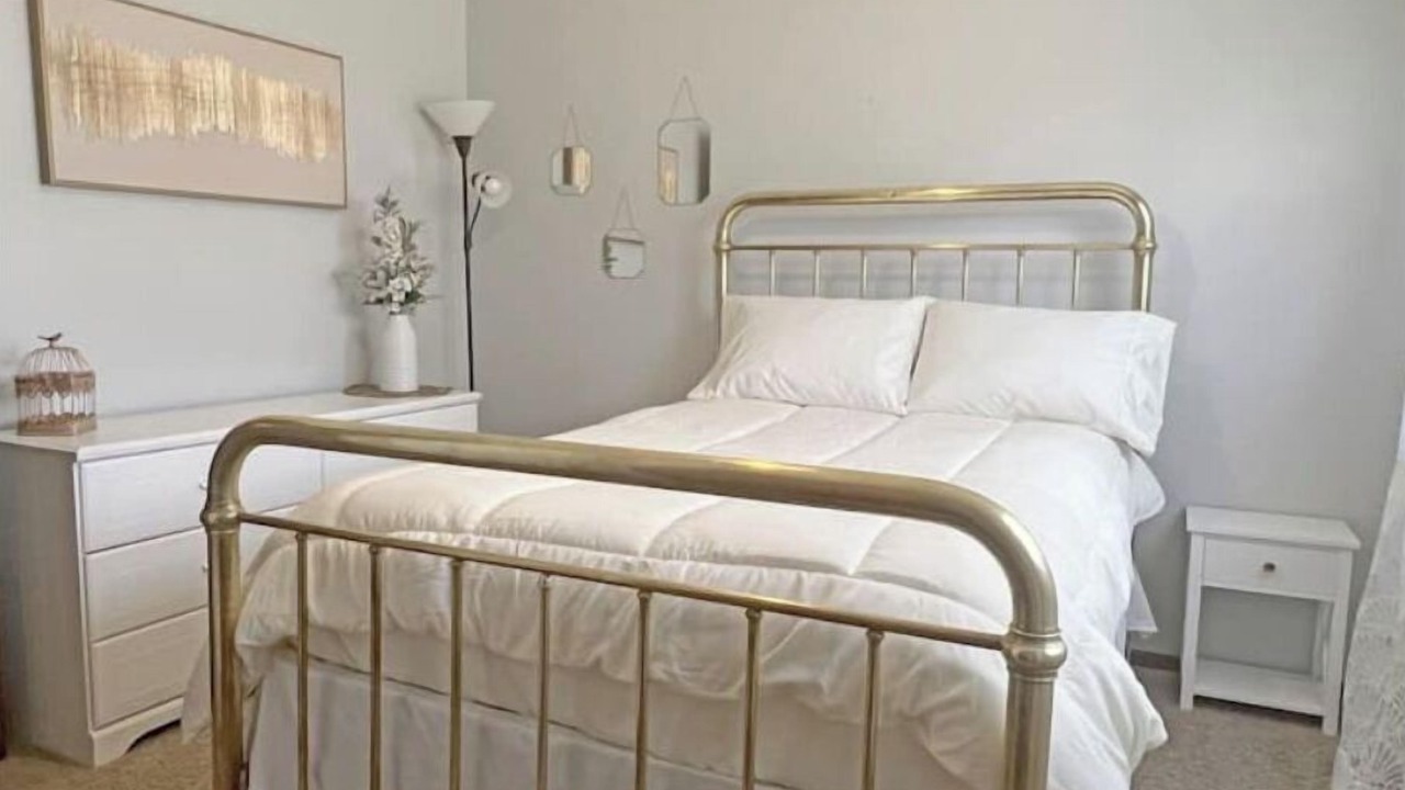 Photo of Bedroom in Bismarck