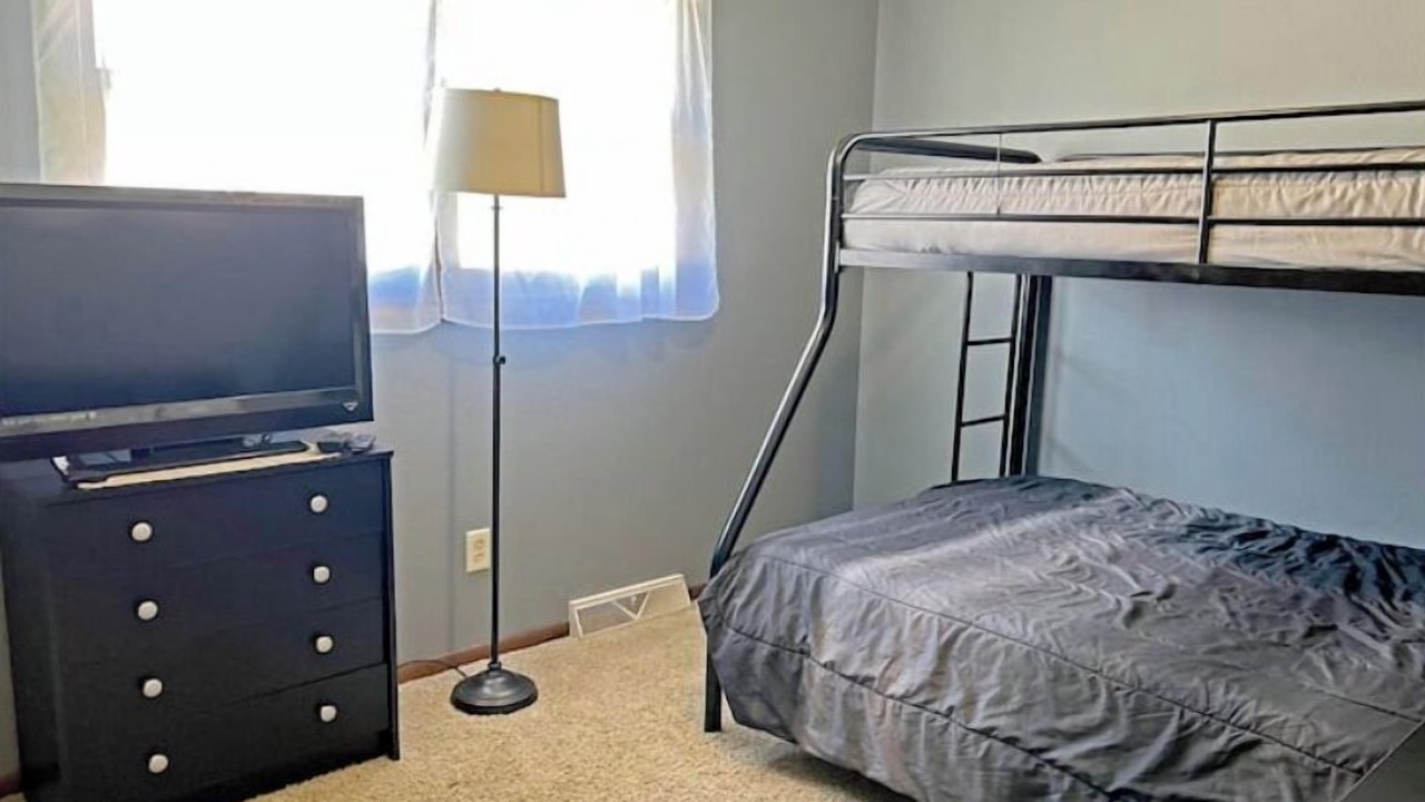 Photo of Bedroom in Bismarck