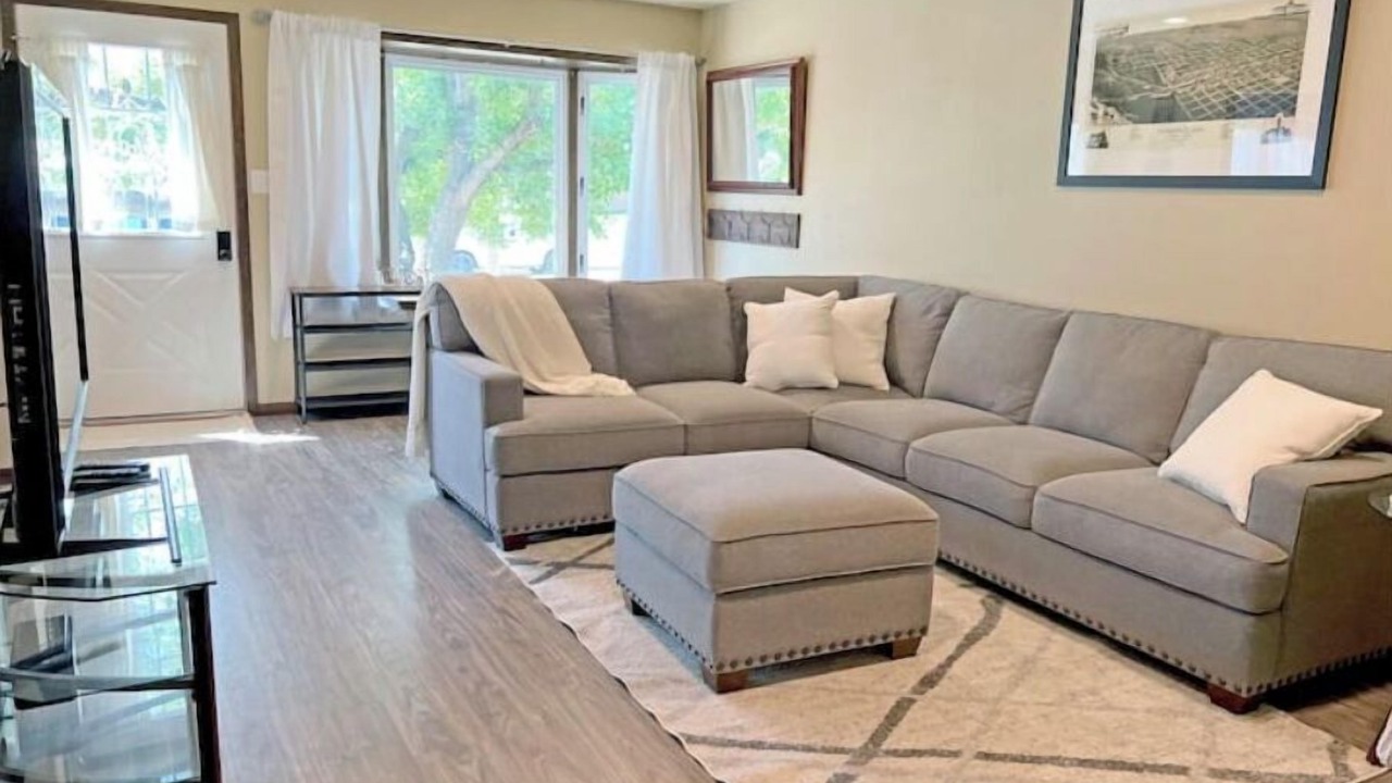 Photo of Livingroom in Bismarck