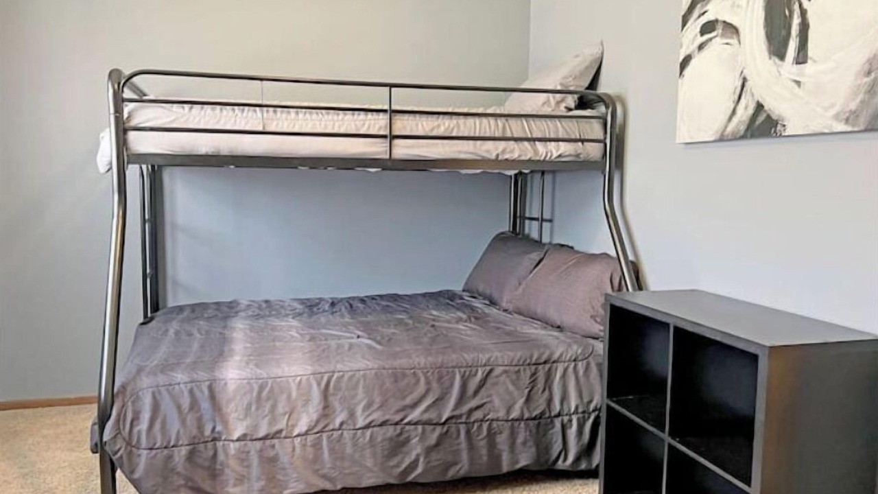 Photo of Bedroom in Bismarck