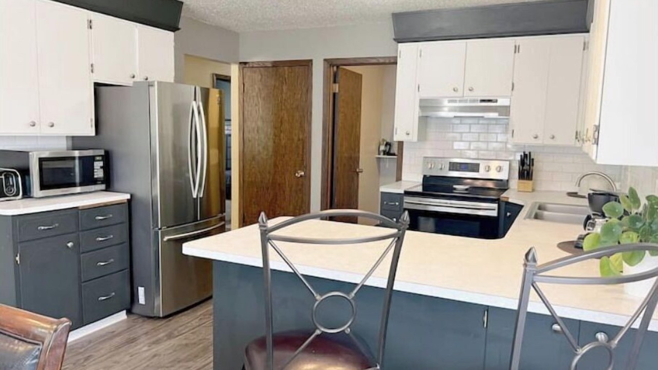 Photo of Kitchen in Bismarck