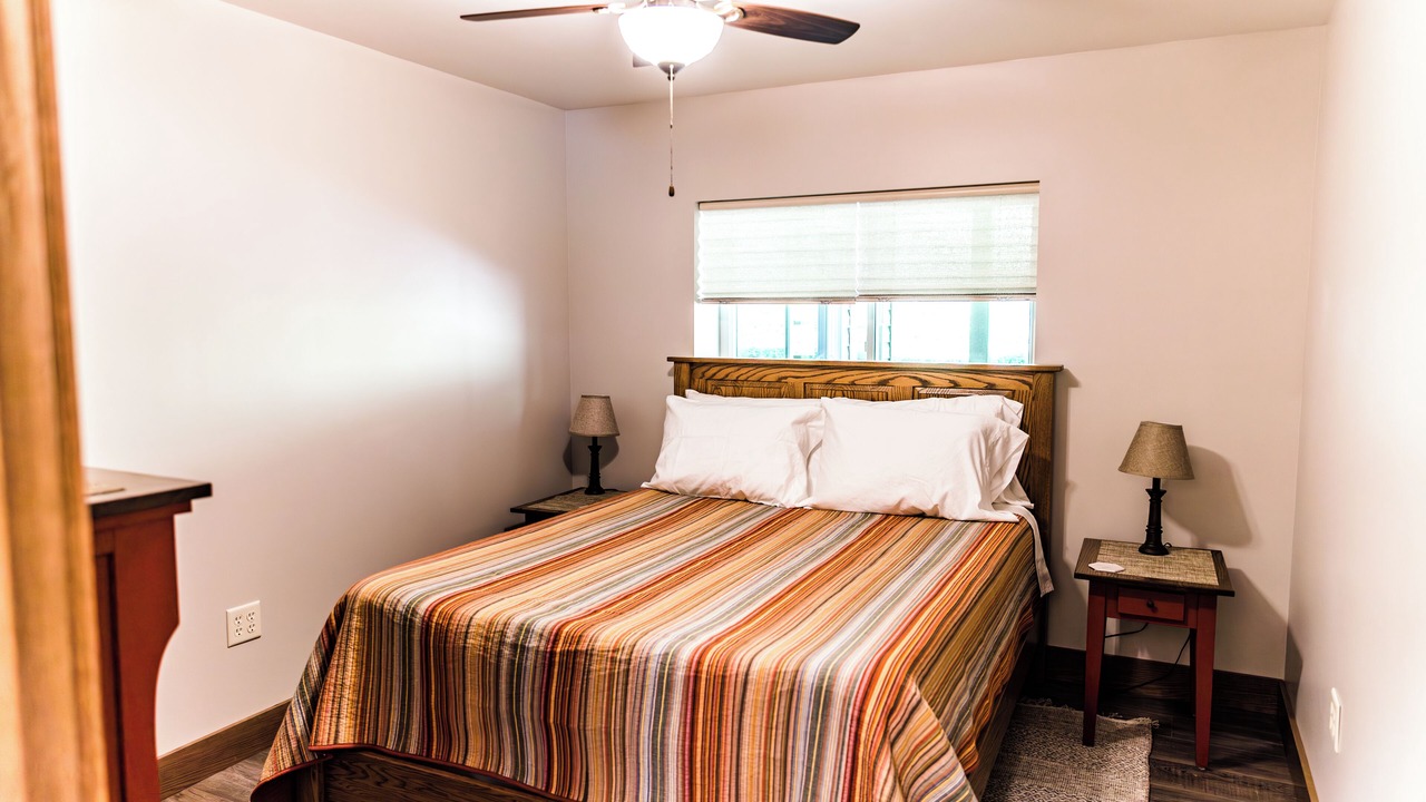 Photo of Bedroom in Bedford