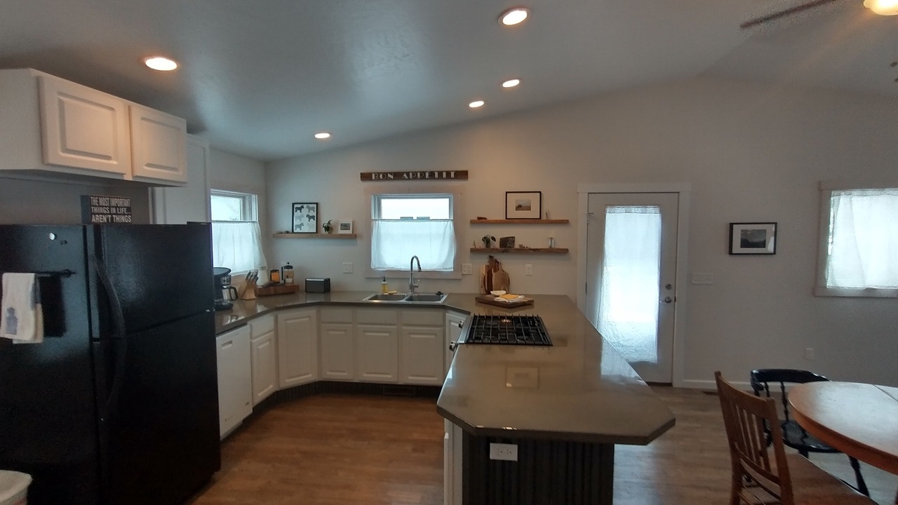 Photo of Kitchen in Santa Rita