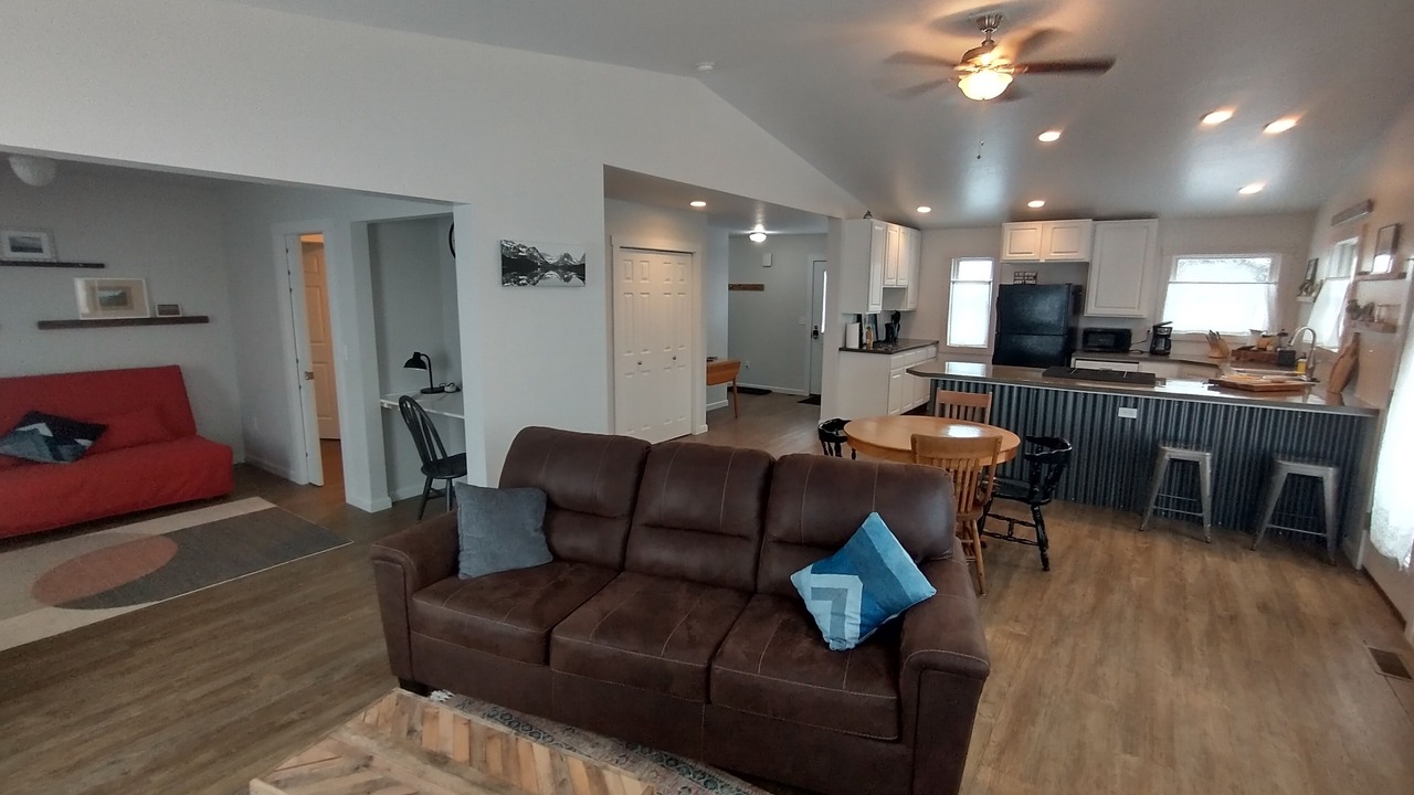 Photo of Livingroom in Santa Rita