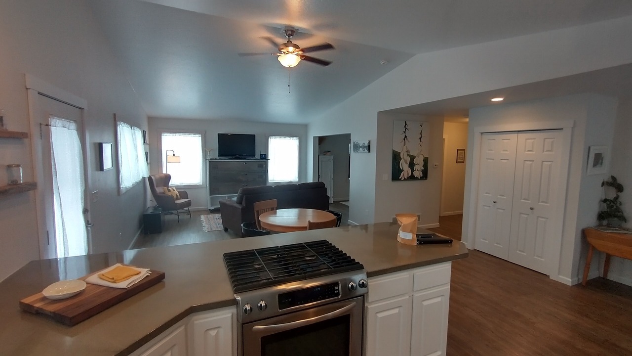 Photo of Kitchen in Santa Rita