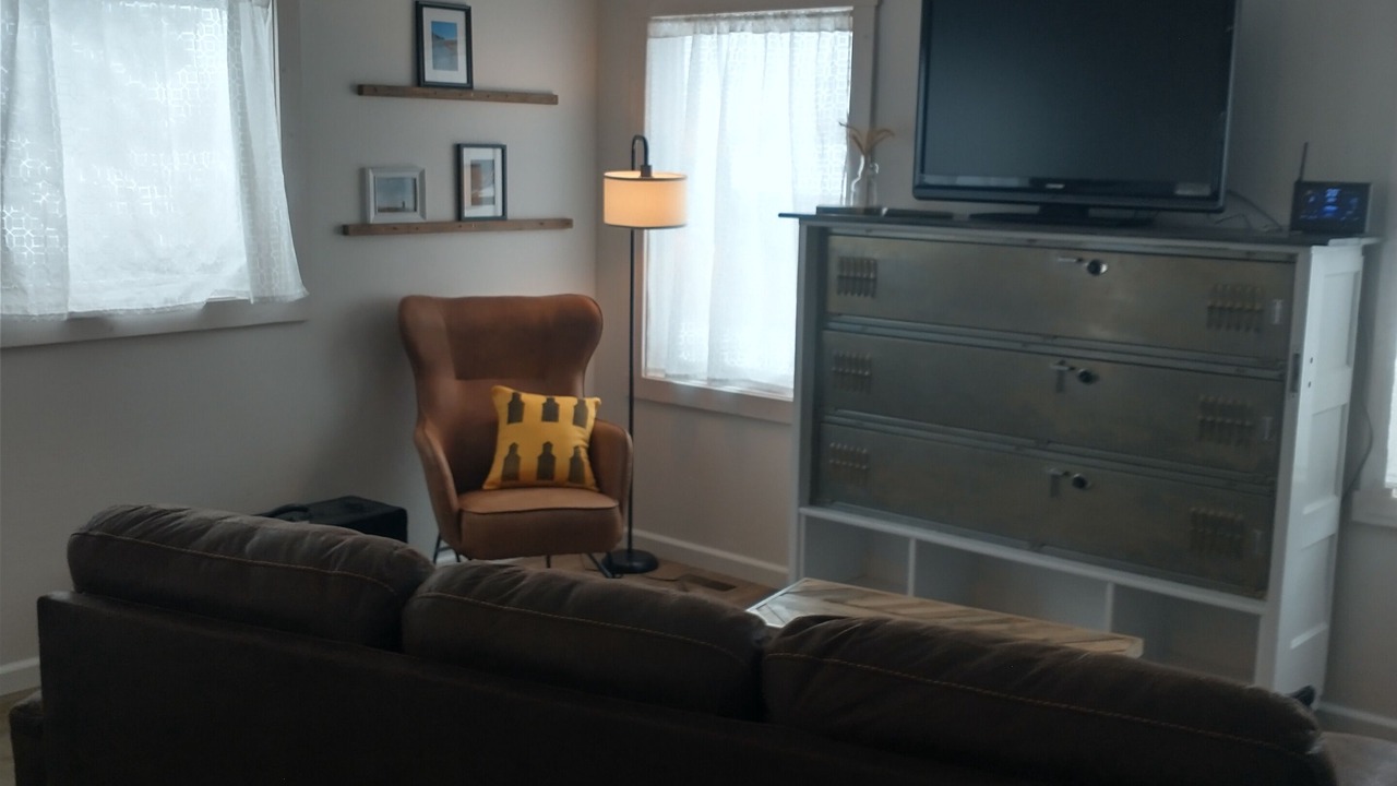 Photo of Livingroom in Santa Rita