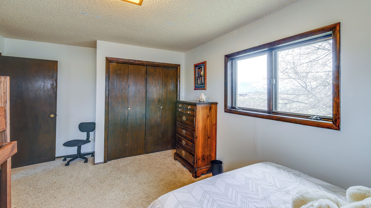 Photo of Bedroom in Corvallis