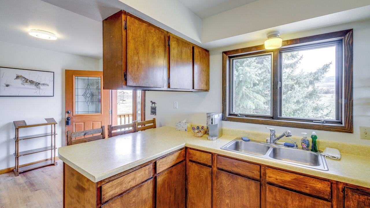 Photo of Kitchen in Corvallis